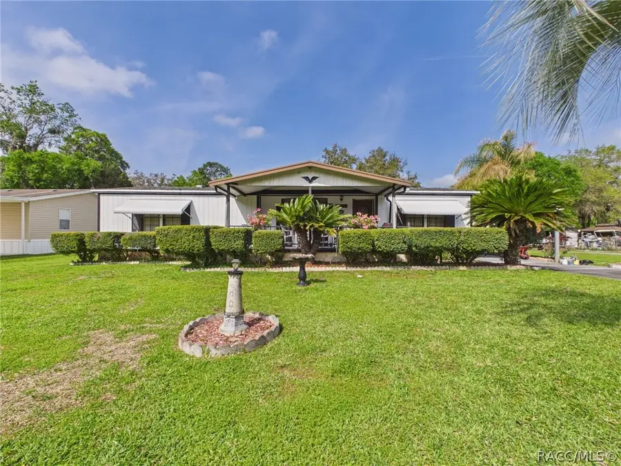 2588 N Lantern Terrace, Hernando, FL 34442 - #3