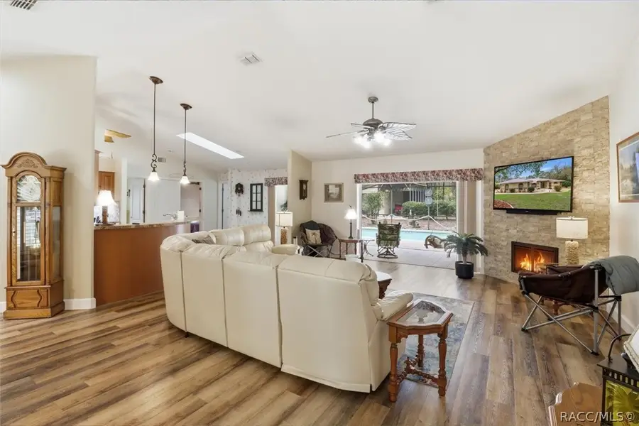 4474 W Horseshoe Drive, Beverly Hills, FL 34465 - #3