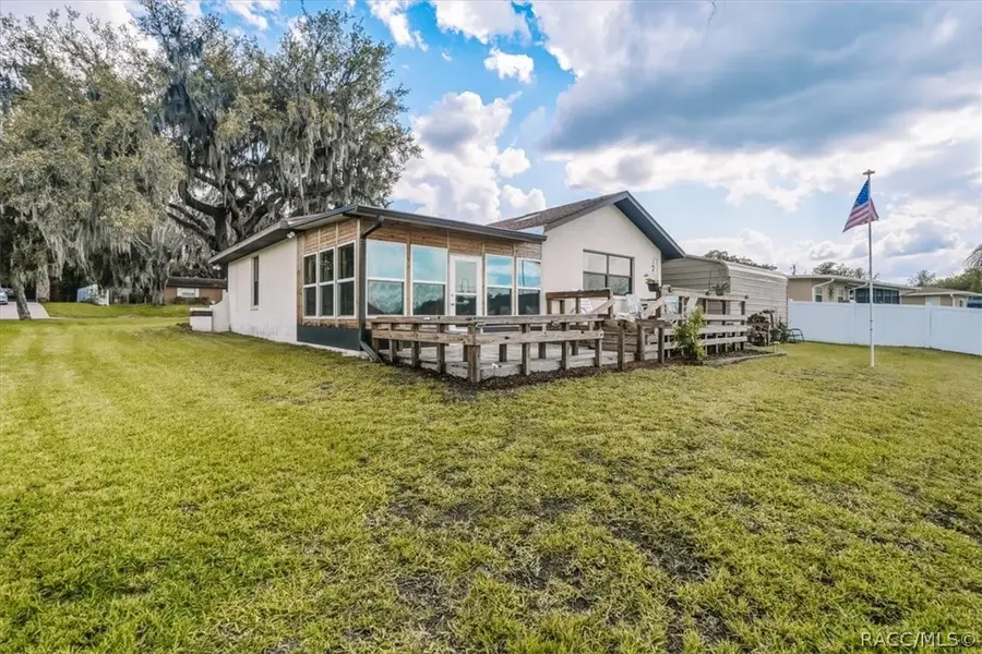 9103 E Aqua Vista Drive, Inverness, FL 34450 - #2