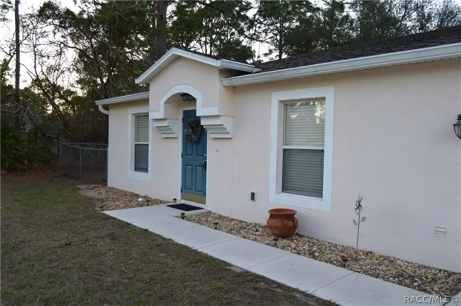 1835 W Citrus Springs Boulevard, Citrus Springs, FL 34434 - #2