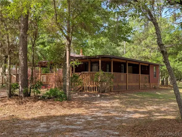 2414 SW 186th Court, Dunnellon, FL 34432