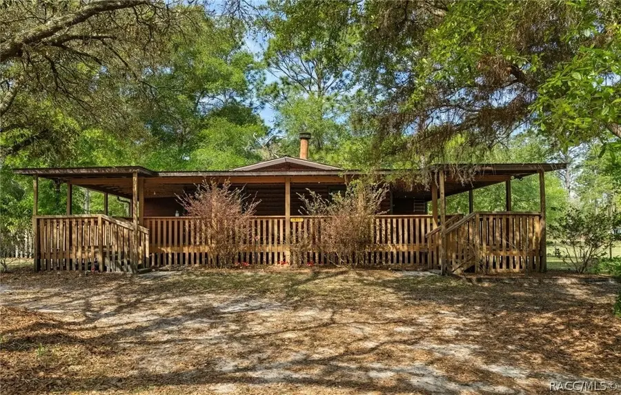 2414 SW 186th Court, Dunnellon, FL 34432 - #2