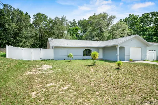 920 Yale Lane, Inverness, FL 34452