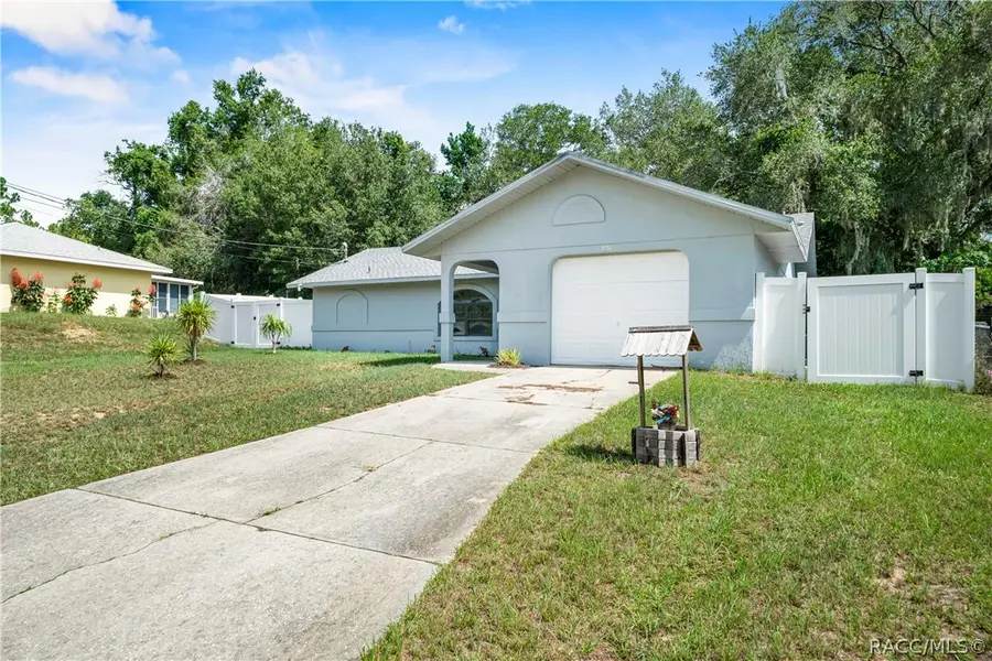 920 Yale Lane, Inverness, FL 34452 - #2