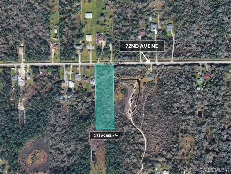 TBD 72nd Avenue Ne, Naples, FL 34120 - #3