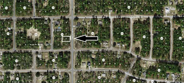 10940 N G Martinelli Boulevard, Citrus Springs, FL 34433