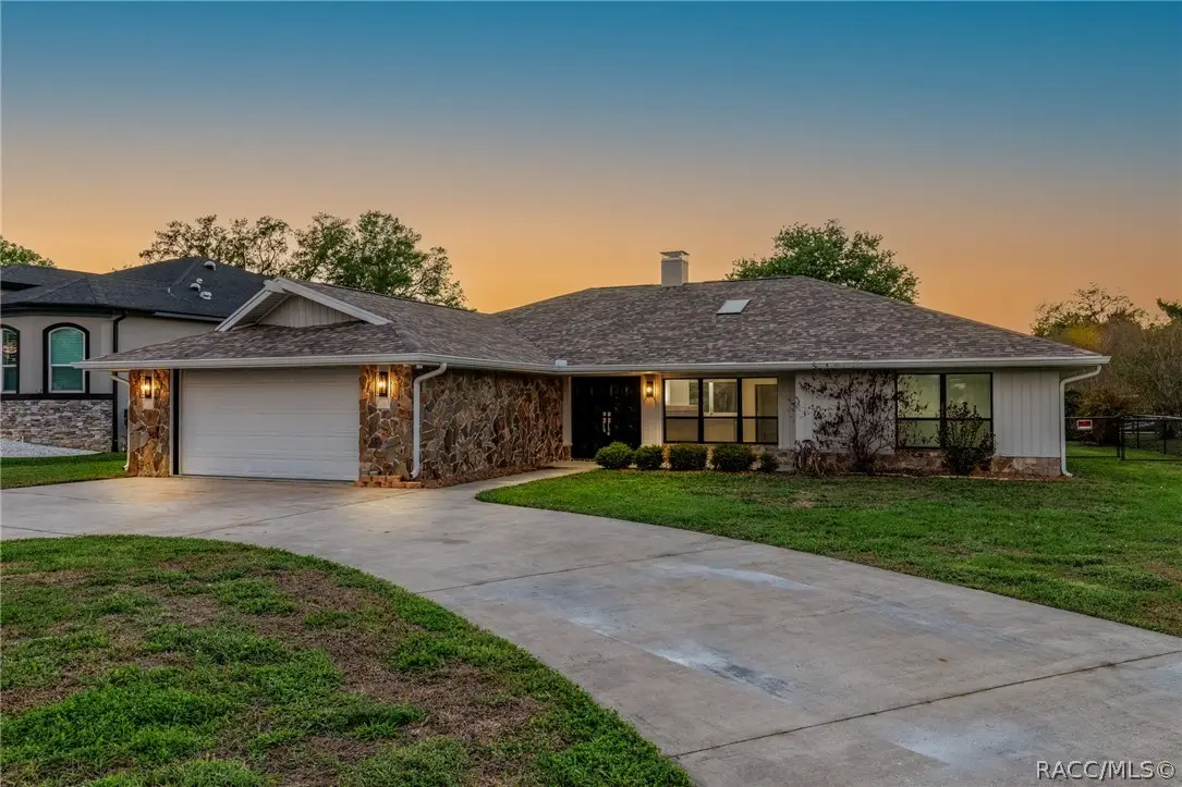 5012 S Deepwater Point, Homosassa, FL 34448 - #1