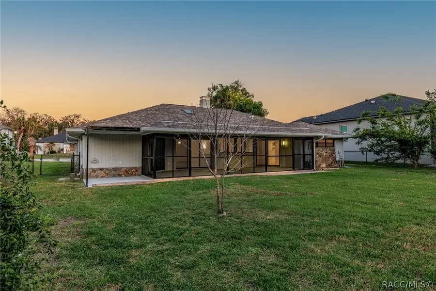 5012 S Deepwater Point, Homosassa, FL 34448 - #2