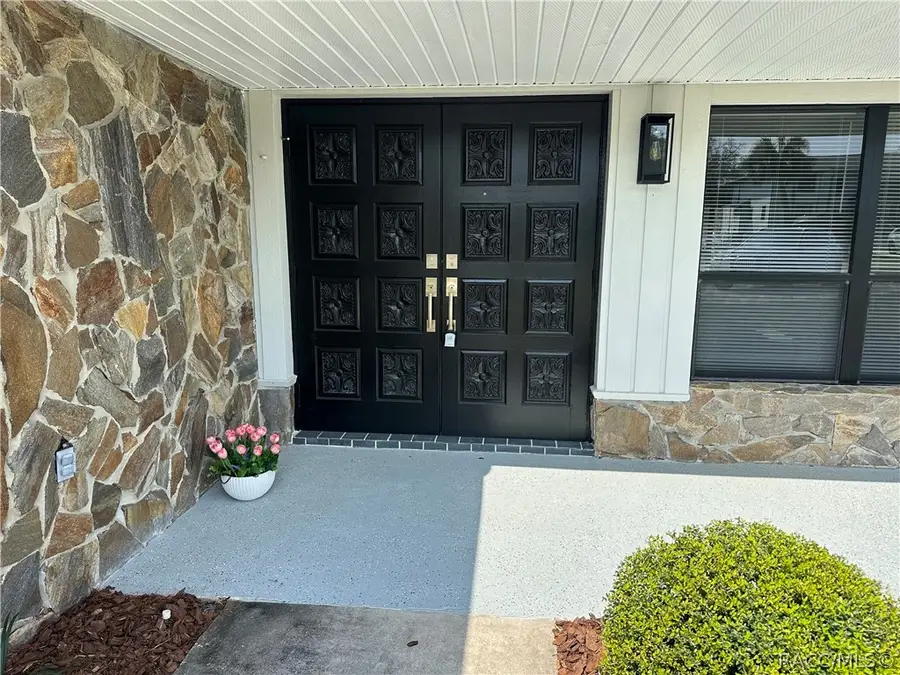 5012 S Deepwater Point, Homosassa, FL 34448 - #3