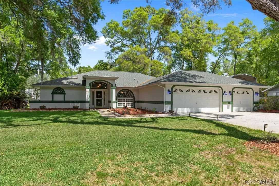 310 W Inverness Boulevard, Inverness, FL 34452 - #1