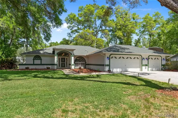 310 W Inverness Boulevard, Inverness, FL 34452