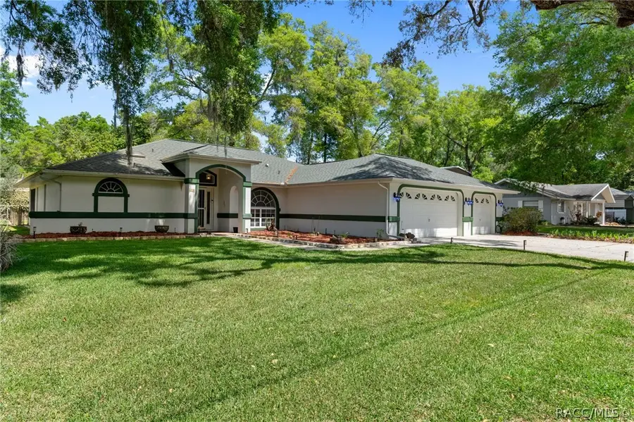 310 W Inverness Boulevard, Inverness, FL 34452 - #2