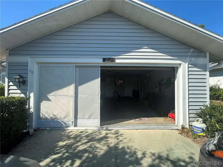 229 W Sugarberry Lane, Beverly Hills, FL 34465 - #2