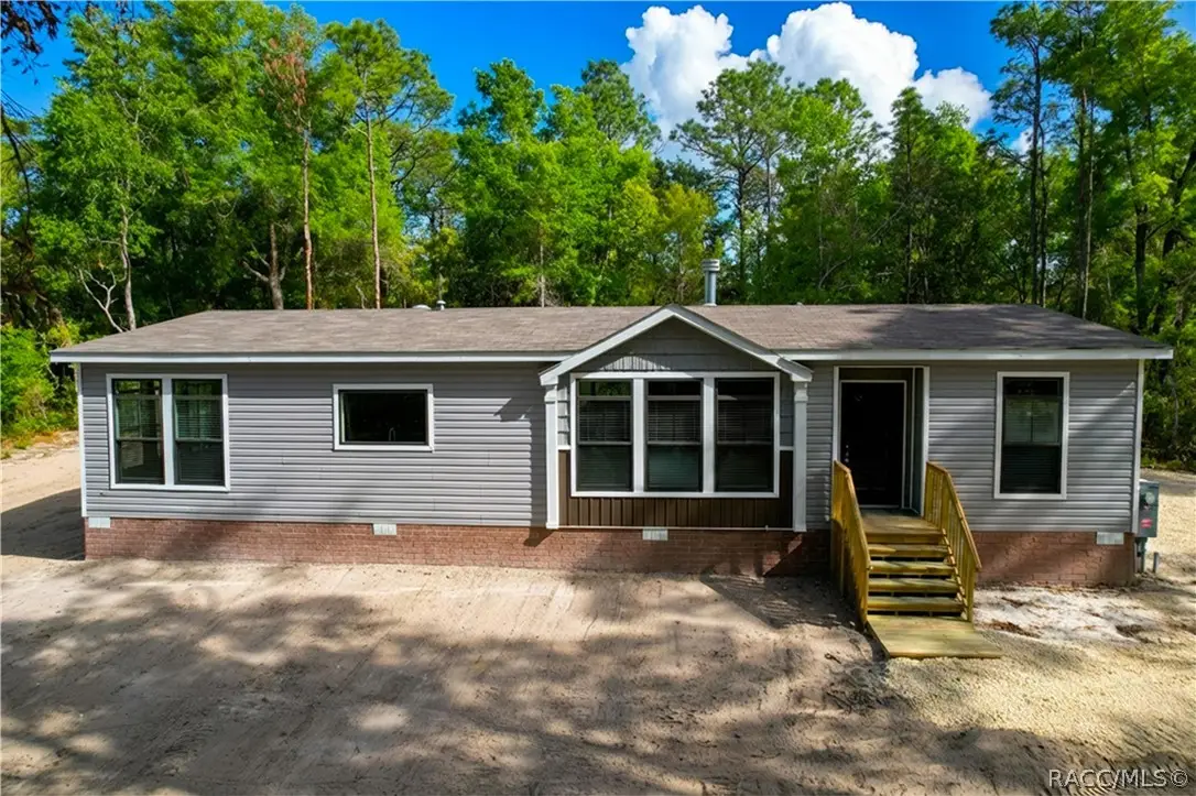 2994 S Pine Ridge Avenue, Homosassa, FL 34448 - #1