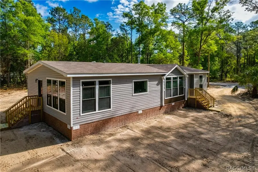 2994 S Pine Ridge Avenue, Homosassa, FL 34448 - #3