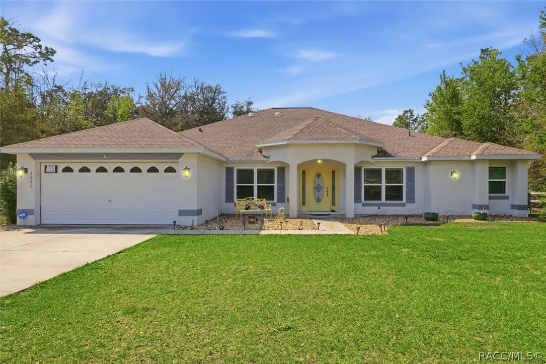 3090 W Mustang Boulevard, Beverly Hills, FL 34465 - #1