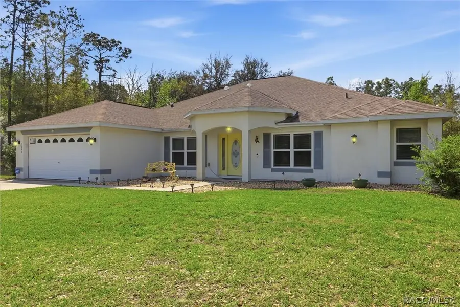 3090 W Mustang Boulevard, Beverly Hills, FL 34465 - #2