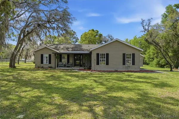 12680 SW 98th Street, Dunnellon, FL 34432