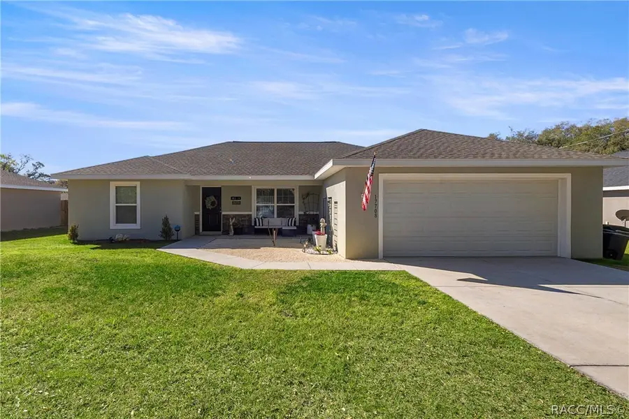 17708 SW 114th Lane, Dunnellon, FL 34432 - #2