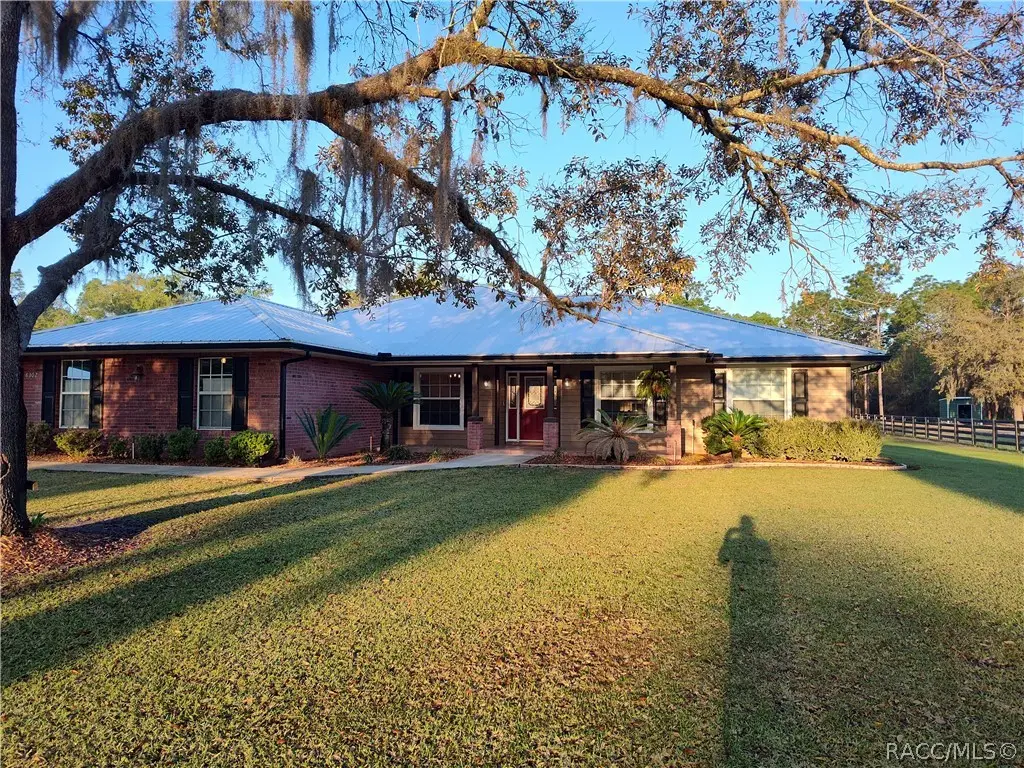 8302 N Marinazzo Terrace, Crystal River, FL 34428 - #1