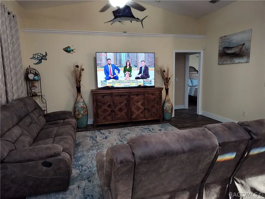 8302 N Marinazzo Terrace, Crystal River, FL 34428 - #3