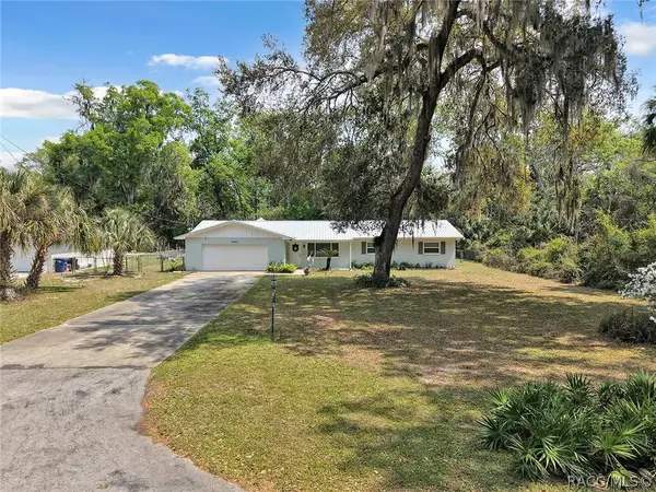 2001 NW 15th Court, Crystal River, FL 34428