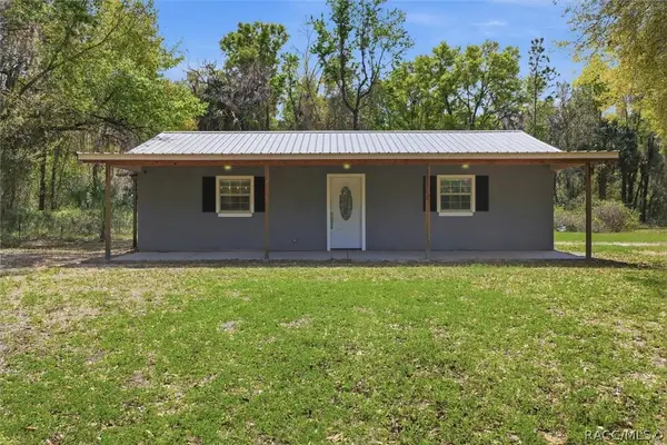 8030 SE 153rd Street, Inglis, FL 34449