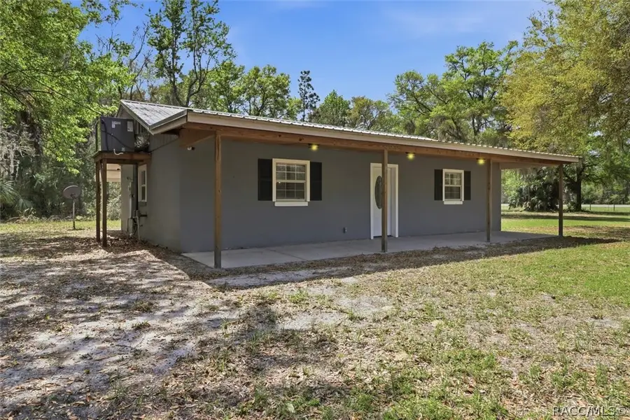 8030 SE 153rd Street, Inglis, FL 34449 - #2