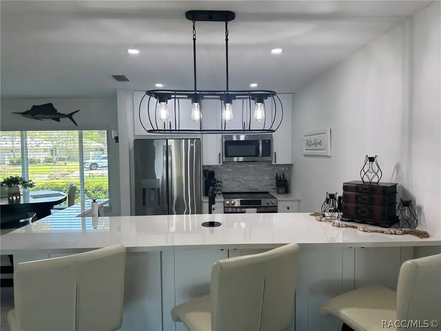 11223 W Bayshore Drive, Crystal River, FL 34429 - #2