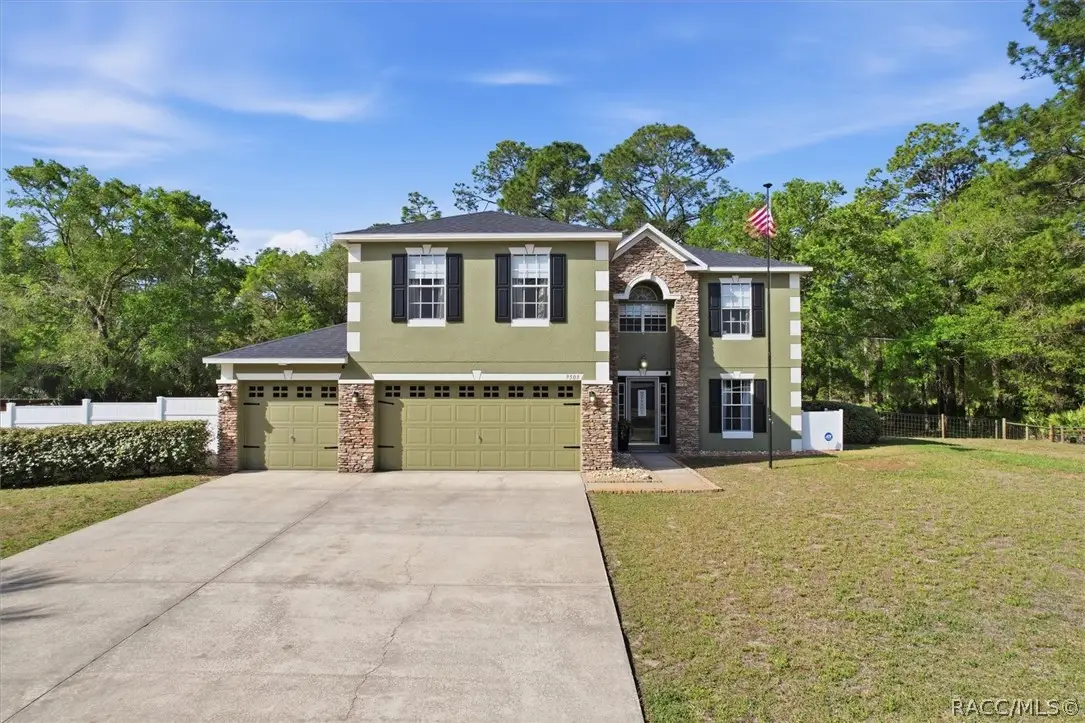 9508 N Dawnflower Avenue, Crystal River, FL 34428 - #1