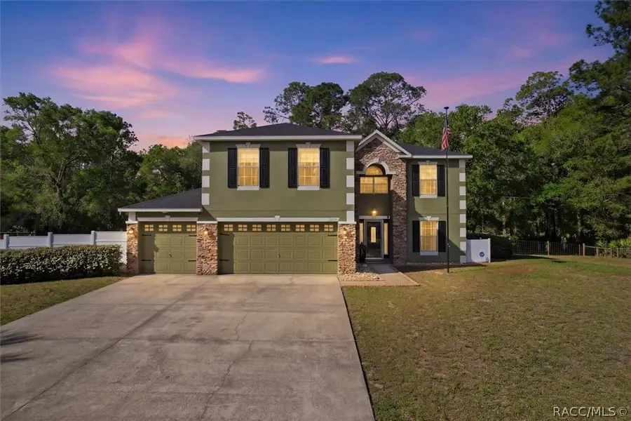 9508 N Dawnflower Avenue, Crystal River, FL 34428 - #2