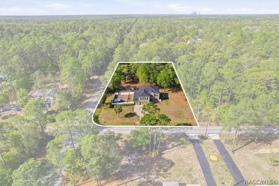 9508 N Dawnflower Avenue, Crystal River, FL 34428 - #3