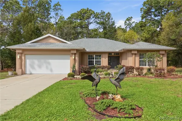 28 S Oak Village Boulevard, Homosassa, FL 34446