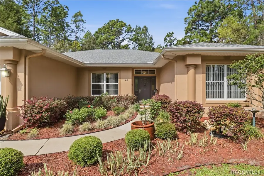 28 S Oak Village Boulevard, Homosassa, FL 34446 - #2