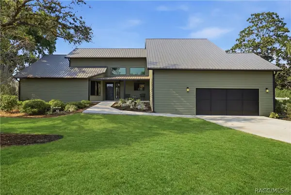 4840 S Prices Point, Homosassa, FL 34448