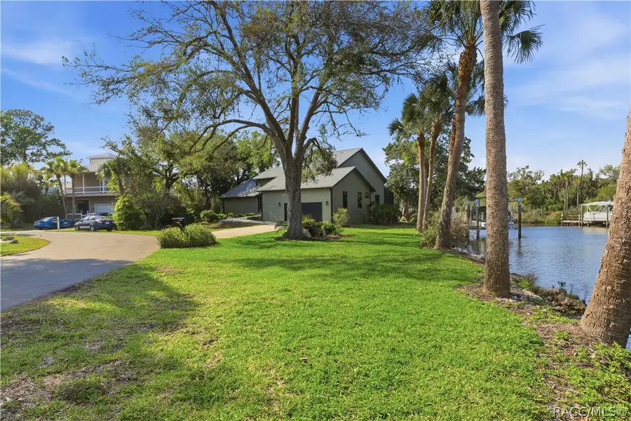 4840 S Prices Point, Homosassa, FL 34448 - #3