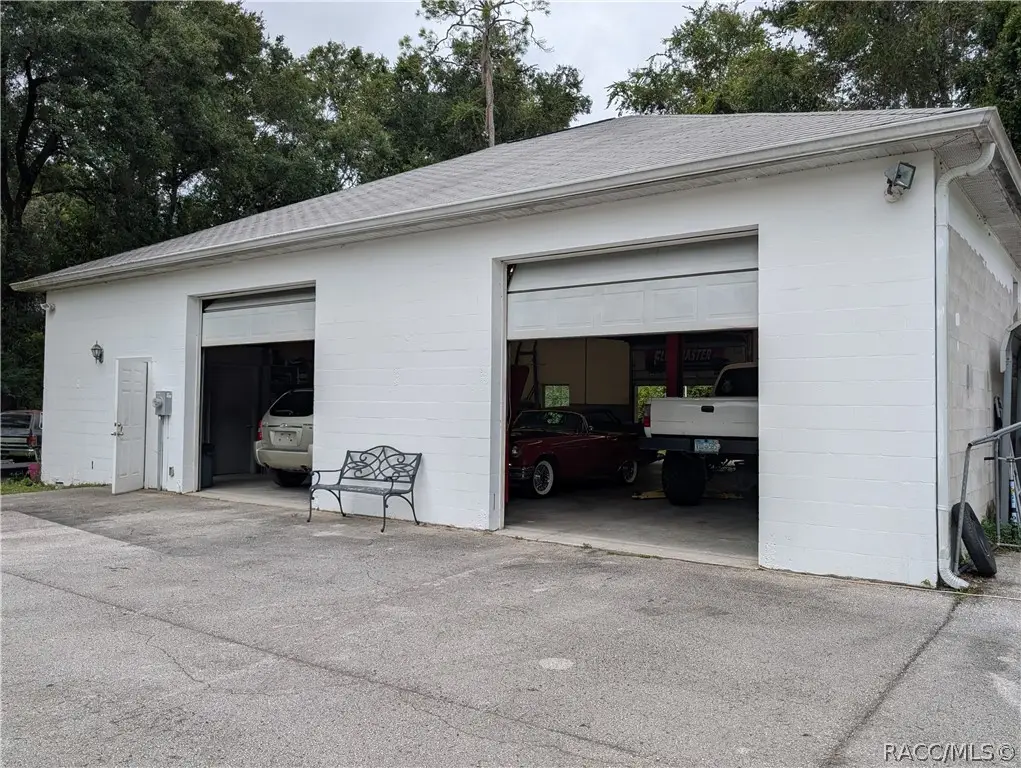 4140 N Elwyn Point, Hernando, FL 34442 - #1