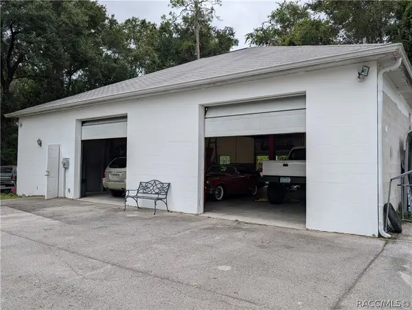 4140 N Elwyn Point, Hernando, FL 34442