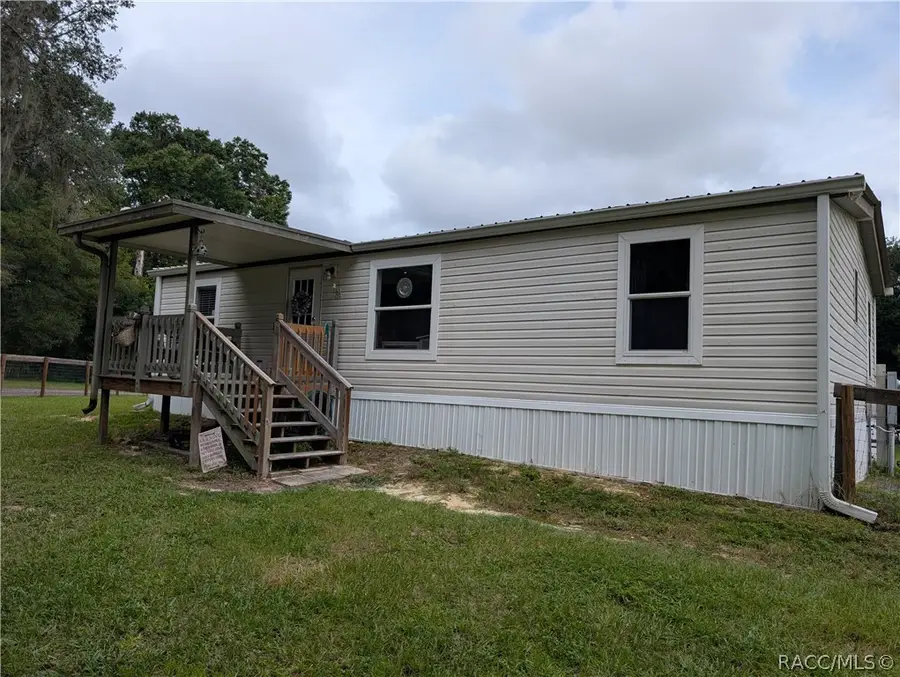 4140 N Elwyn Point, Hernando, FL 34442 - #2