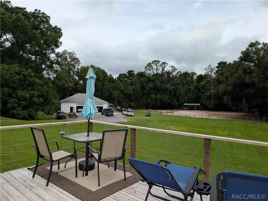 4140 N Elwyn Point, Hernando, FL 34442 - #3