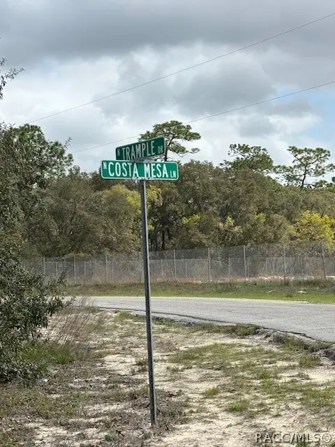 2102 N Trample Terrace, Beverly Hills, FL 34465 - #1