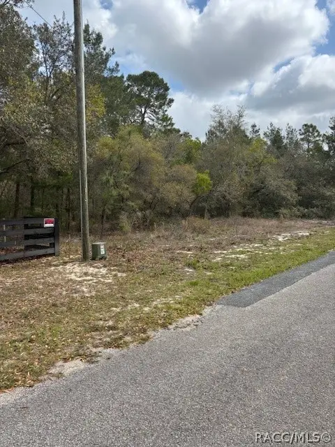 2102 N Trample Terrace, Beverly Hills, FL 34465 - #3