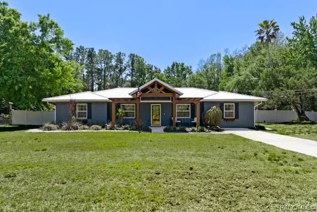 7950 W Inn Lane, Homosassa, FL 34446 - #1