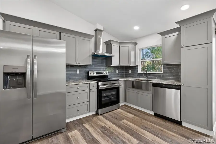 618 Spruce Street, Inverness, FL 34452 - #3