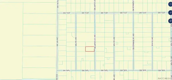 TBD SW 137th Court Rd, Dunnellon, FL 34432