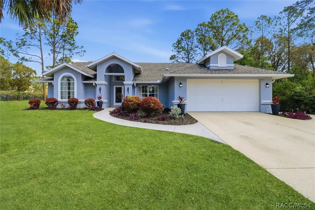 5465 N Rosedale Circle, Beverly Hills, FL 34465 - #1