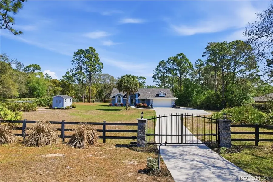 5465 N Rosedale Circle, Beverly Hills, FL 34465 - #3