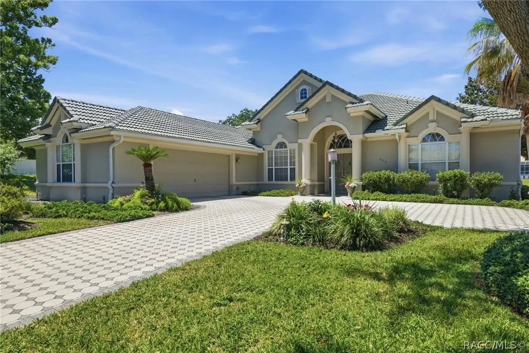 255 W Redsox Path, Hernando, FL 34442 - #1