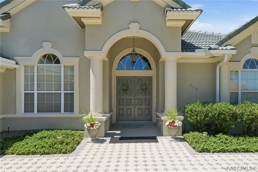 255 W Redsox Path, Hernando, FL 34442 - #3