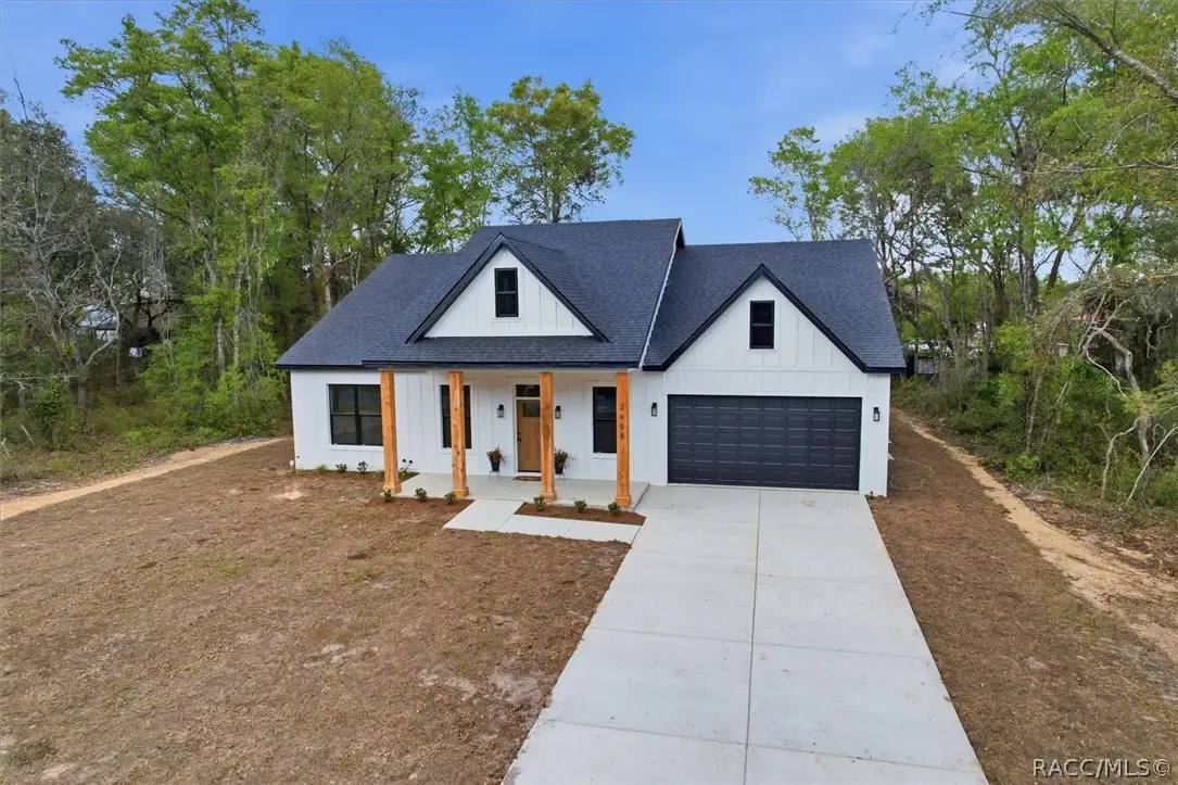 2408 Clearwood Street, Inverness, FL 34452 - #1